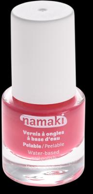 Namaki Kindernagellack - Fuchsia (Fuchsia, Farblack)