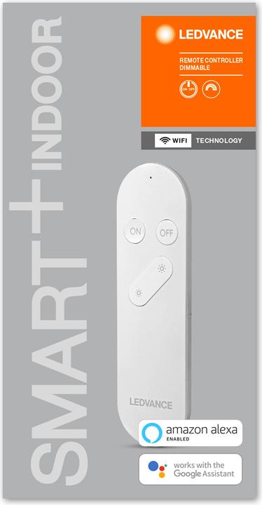Image du produit Ledvance Télécommande intelligente + Wifi