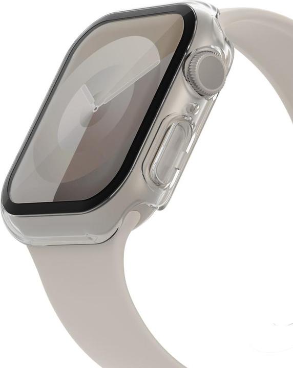 Produktbild Belkin Displayschutz TemperedCurve 2-in1
