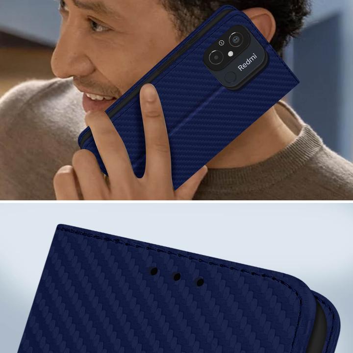 Immagine prodotto Avizar Serie Carbonio (Xiaomi Redmi 12C)