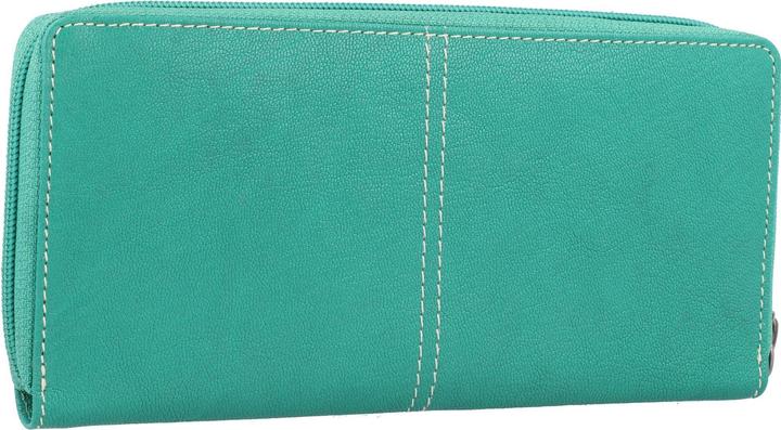 Immagine prodotto Greenburry Portafoglio in nappa Tumble 20 cm