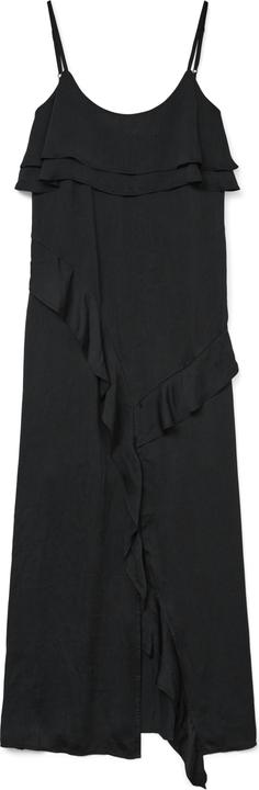 Produktbild Vero Moda VMMAXINE Langes Kleid Mehrlagiges Kleid (M)