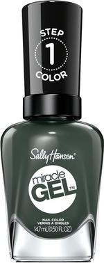 Produktbild Sally Hansen Miracle Gel Nail Polish No 762 (762 Leaf Me Be, Farblack)