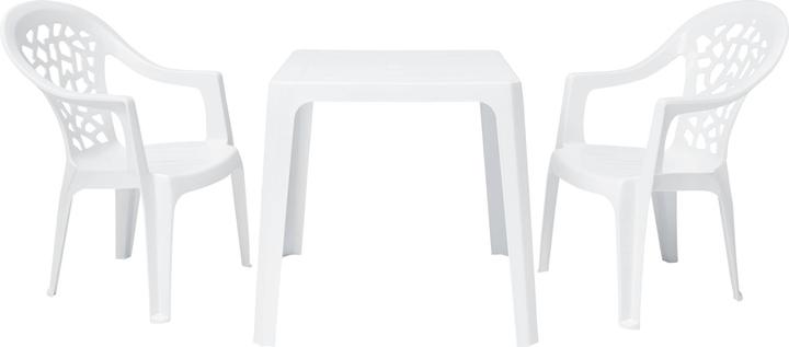 Produktbild Resol Monobloc Inca