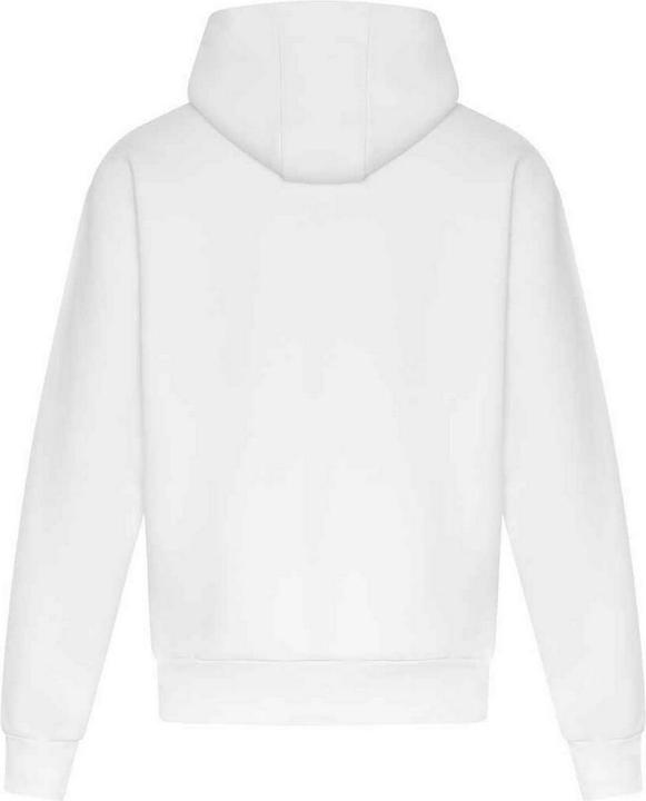 Actual product image Awdis Unisex Adult Signature Heavyweight Hoodie (XL)