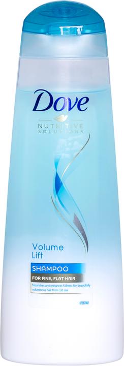 Dove Volume Lift (250 ml, Flüssiges Shampoo)