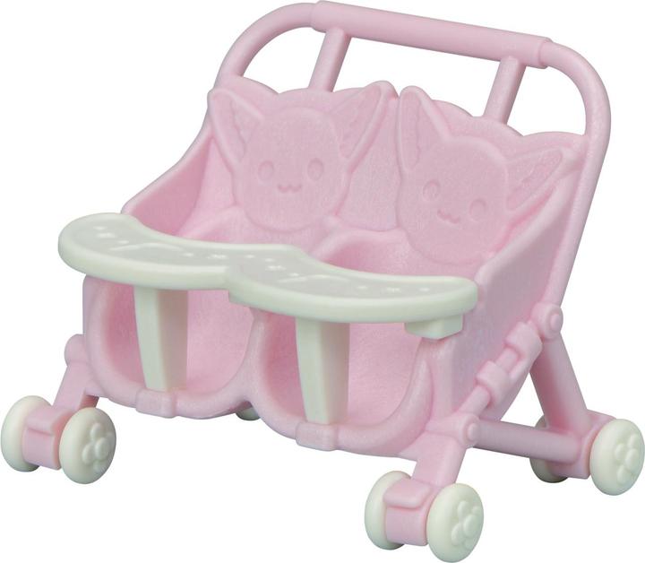 Produktbild Epoch Wüstenfuchs Familie