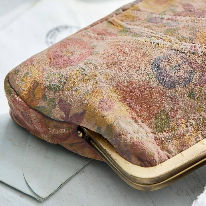 Produktbild Loberon Täschchen Leandra