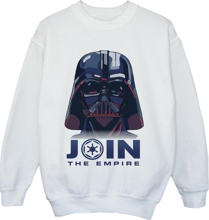 Image du produit Star Wars - Sweat - Garçon (116)