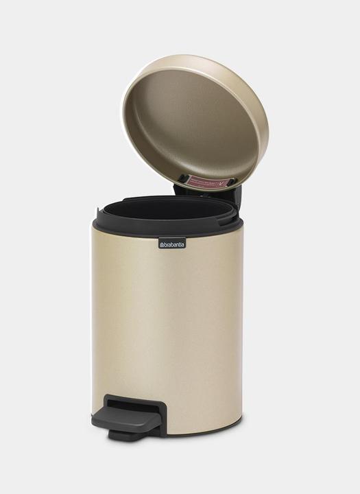 Actual product image Brabantia Pedal bin (3 l)