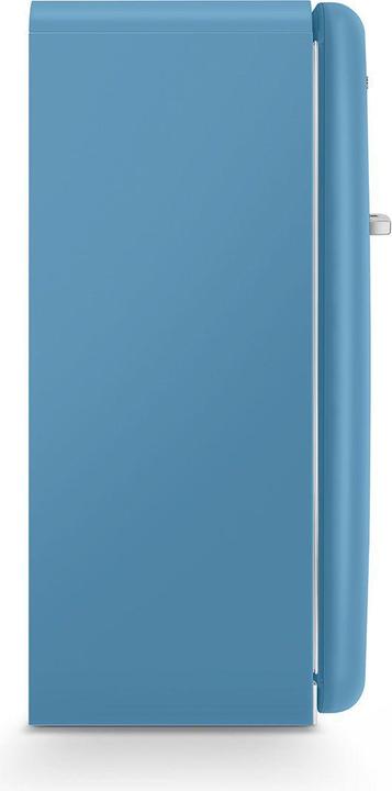 Produktbild Smeg KOELKAST 50" FAB28RDLB5 (270 l)