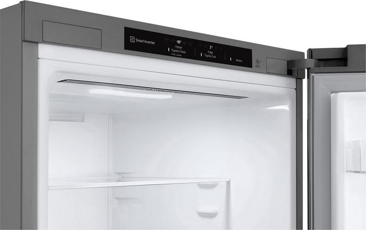 Actual product image LG REFRIGERATOR GBV3200DPY (387 l)