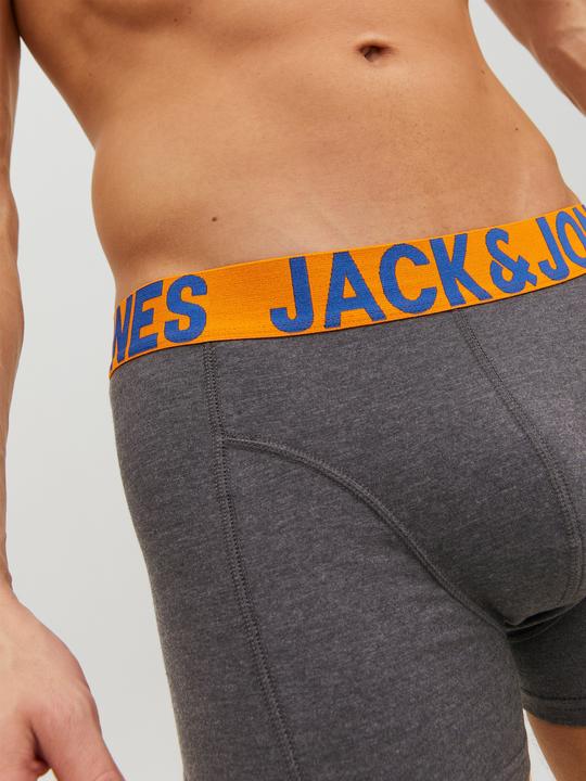 Immagine prodotto Jack & Jones Crazy Solid (XL, confezione da 3)