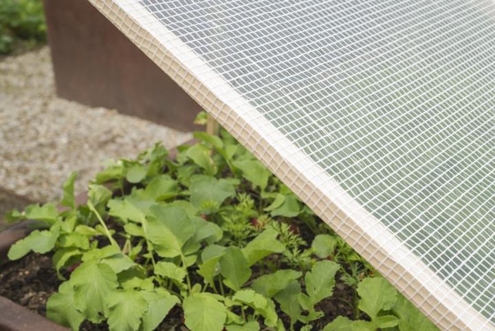 Produktbild Windhager Gitter-Folie