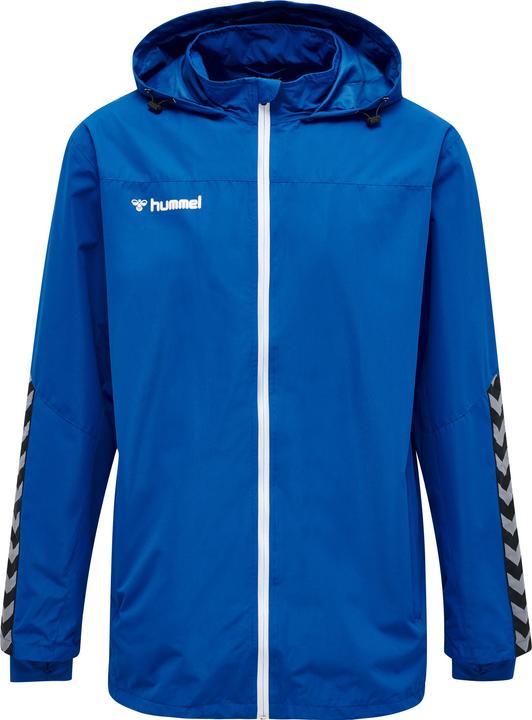 Produktbild hummel Authentic Kids All-Weather Jacket (128)