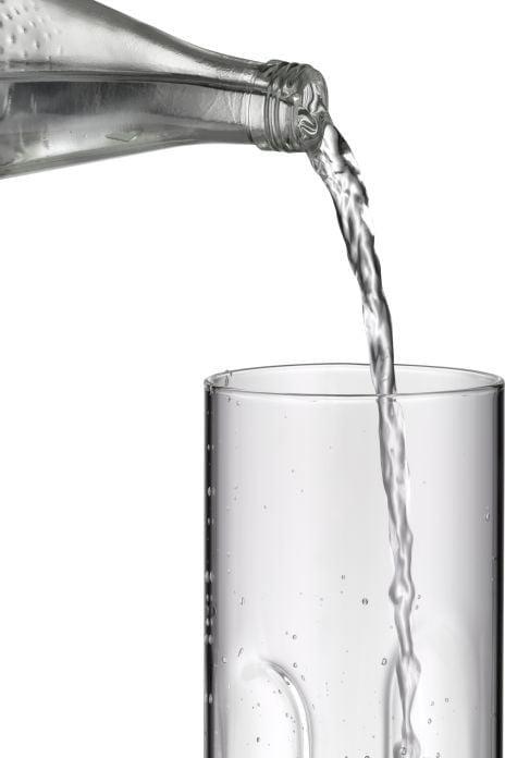 Image du produit WMF Ersatzglas ohne Deckel für Wasserkaraffe (1.25 l)