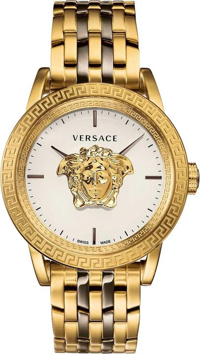 Immagine prodotto Versace Palazzo Impero (Orologio da polso analogico, 45 mm)