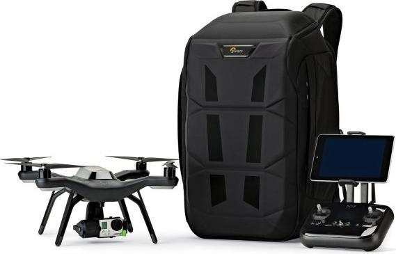 Immagine prodotto Lowepro DroneGuard BP 450 AW (Zaino per drone, DJI Fantasma 4)