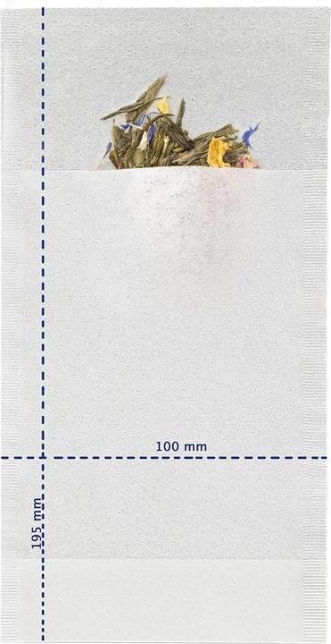 Produktbild Finum Papier Filterbeutel