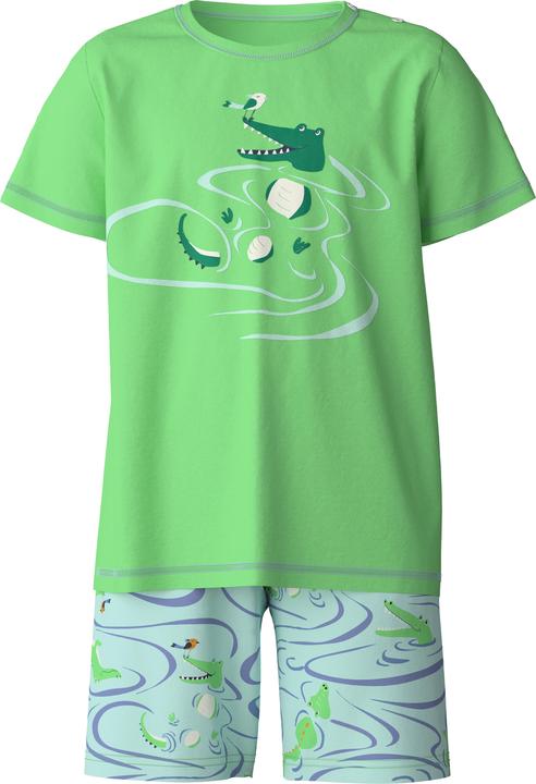 Produktbild Calida Toddlers Crocodile Kurz-Pyjama (92, 98)