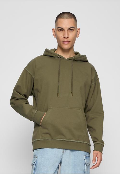 Image du produit Urban Classics Oversized Sweat Hoody (L)