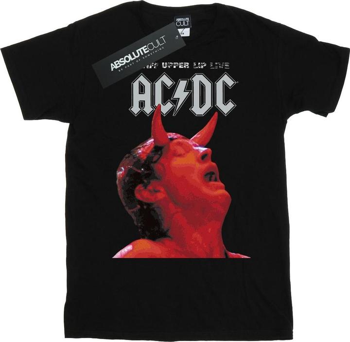 AC/DC Stiff Upper Lip Live TShirt (XXL)