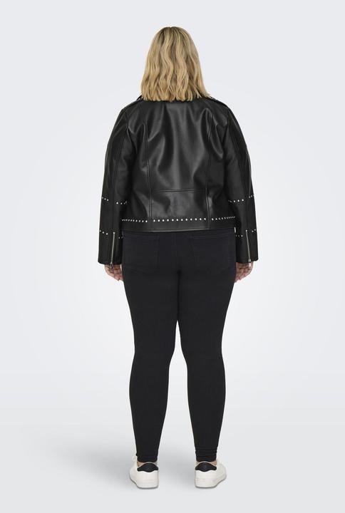 Actual product image Only CARAUDREY Bikerjacke Bikerjacke (52)