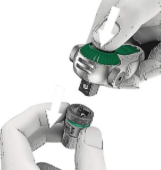 Produktbild Wera 8100 SA 2 Zyklop Speed-Knarrensatz (14 mm, 7 mm, 8 mm, 5 mm, 12 mm, 13 mm, 9 mm, 6 mm, 10  mm, 11 mm, 4 mm)