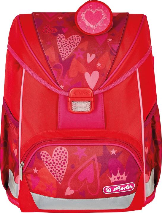 Produktbild Herlitz UltraLight Plus (15 l)