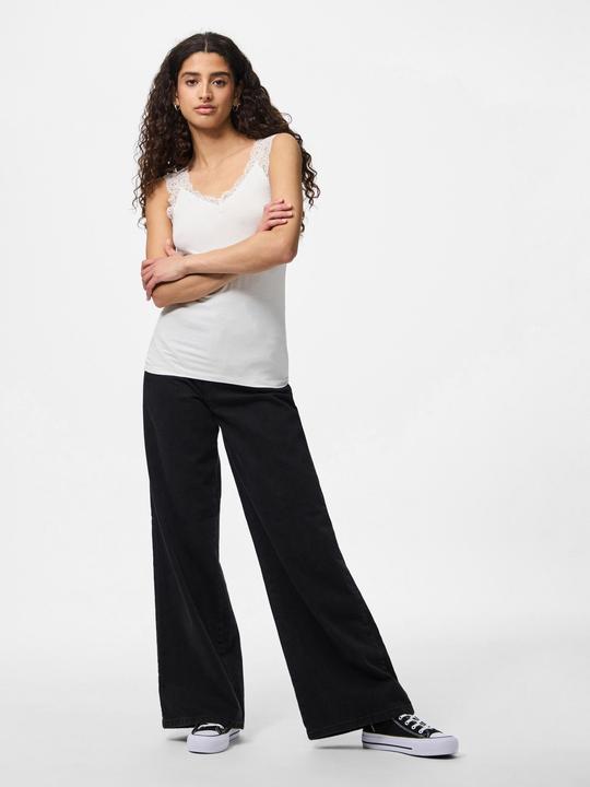 Immagine prodotto Pieces Pcbarbera Lace Top Noos Bc (L)