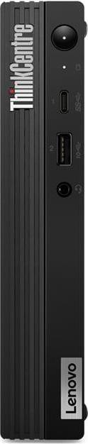 Produktbild Lenovo ThinkCentre M60e (Intel Core i5-1035G1, 8 GB, 256 GB, Intel UHD Graphics)