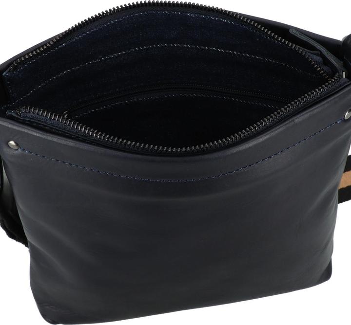 Produktbild Harolds Caugio Umhängetasche Leder 21 cm