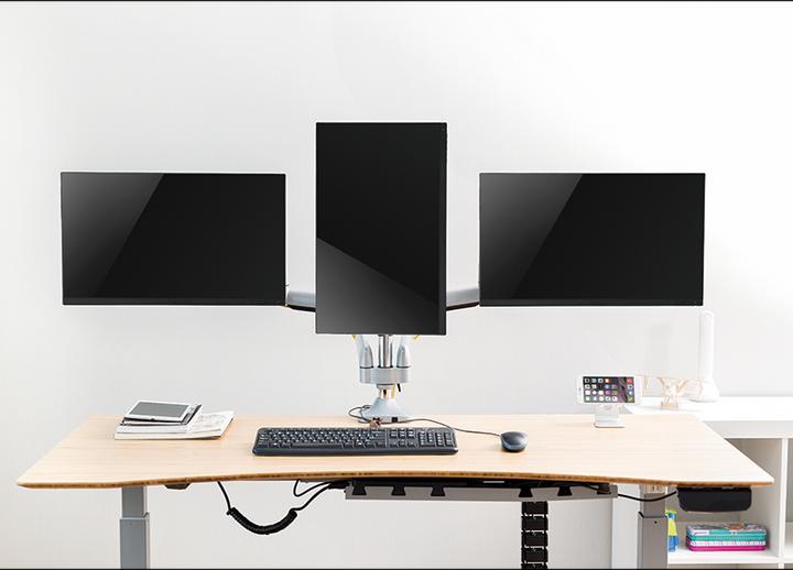 Immagine prodotto LogiLink BP0052 (Tavolo, 32")