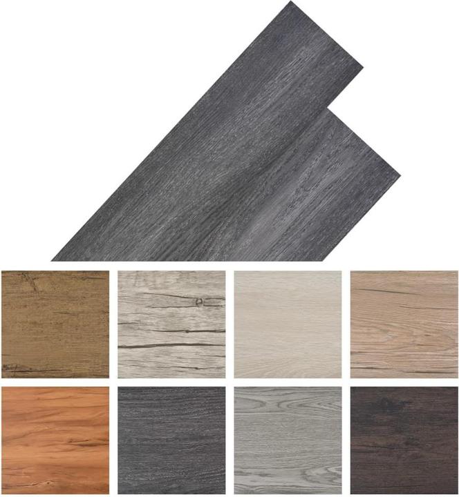 Produktbild VidaXL Cainan (0.14 m²)