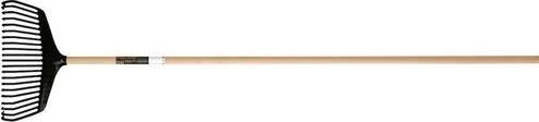 Actual product image Fiskars FS135022 Leaf rake 40cm