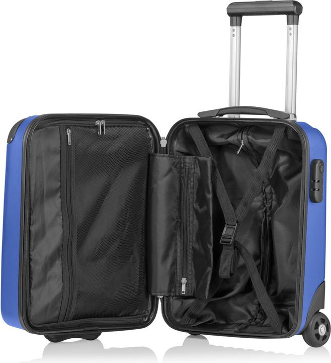 Image du produit Clipper by Pack Easy Toronto (33 l, Bagage à main (jusqu'à 50l))
