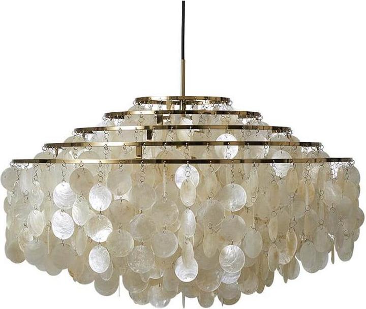 Actual product image Verpan Fun (E27)