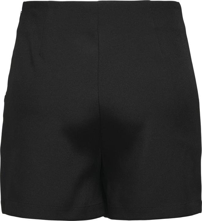 Produktbild Only ONLELLY Hohe Taille Normal geschnitten Shorts Shorts (42)