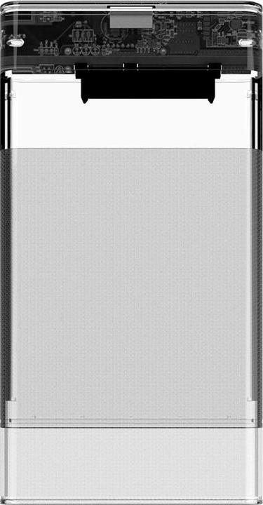 Image du produit Unitek HOUSING Disque dur USB 3.1 / SSD SATA 6G UASP S1103A (2.5")