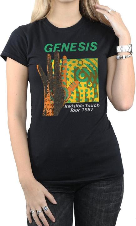 Produktbild Universal Textiles Invisible Touch Tour TShirt (S)
