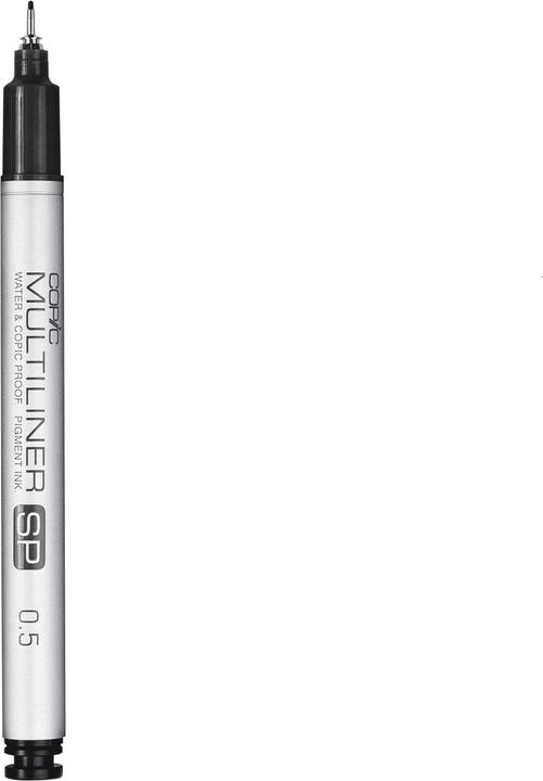 Immagine prodotto Copic Multiliner SP (Argento, 1 x)