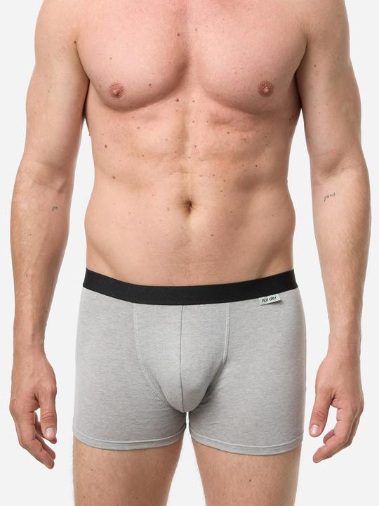 Actual product image Nur Der Retro shorts stretch mix (M, pack of 6)
