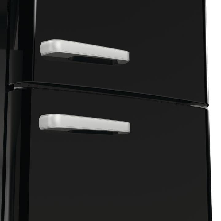 Actual product image Gorenje ONRK619DBK (300 l)