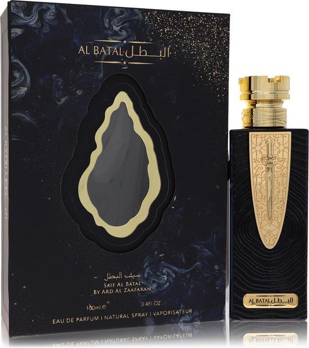 Image du produit Ard Al Zaafaran Ard Al Batal (Eau de parfum, 100 ml)