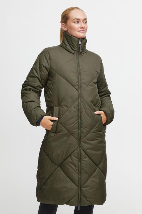 Image du produit Oxmo BY - OXBonnie - Manteau - 21800187-ME (36)
