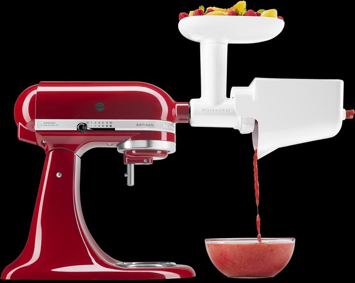 Actual product image KitchenAid Blender attachment
