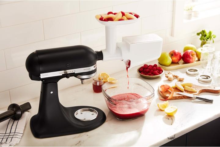 Actual product image KitchenAid Blender attachment