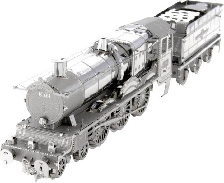 Image du produit Metal Earth Harry Potter Hogwarts Express Train