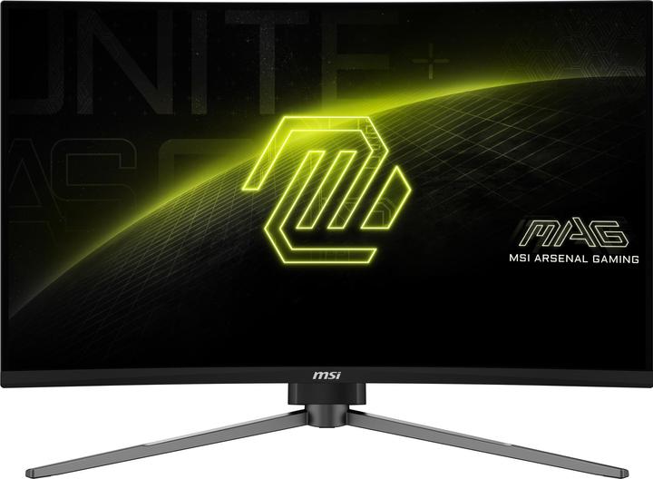 Immagine prodotto MSI MAG 27C6PF (1920 x 1080 pixel, 27")