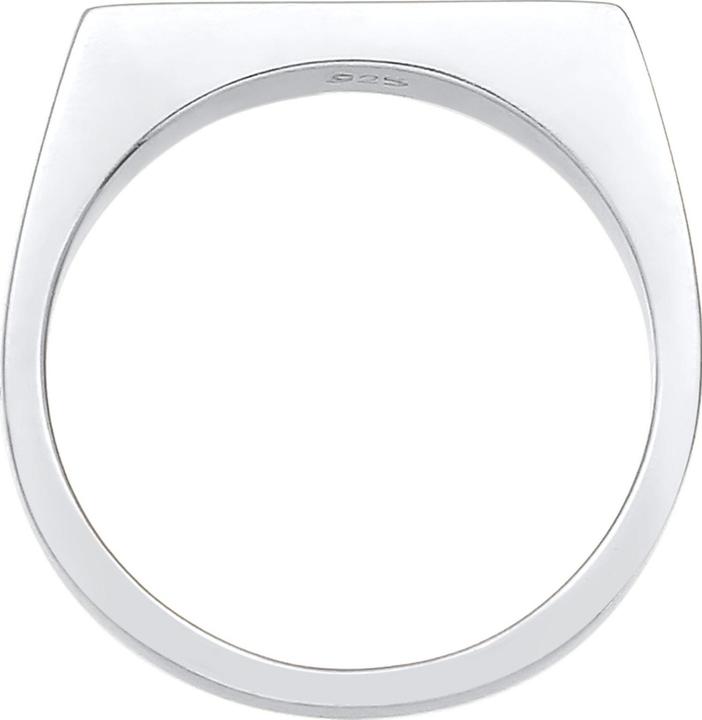Immagine prodotto Elli Anello da mignolo, anello con sigillo (48, 925 Argento)